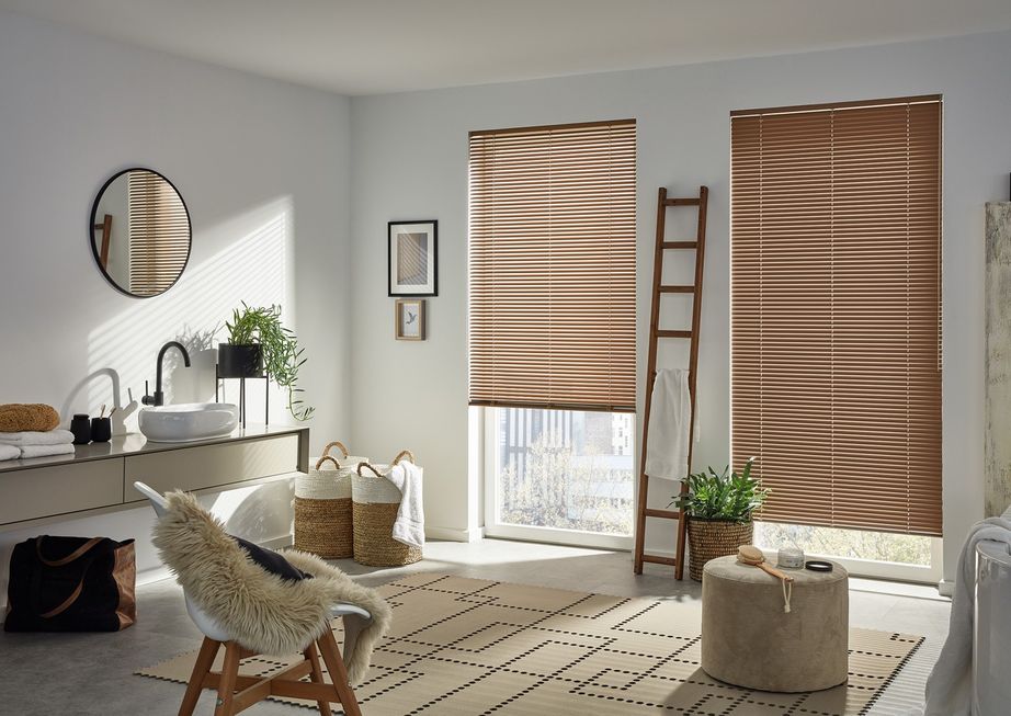 Alu-Jalousie nach Maß